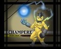 Zap Cannon! by JC75