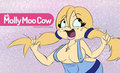 Ask Molly Moo Cow - Overalls
