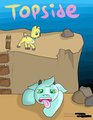 Topside