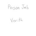 PMDU Animation: Verith's Poison Jab by Uruboros