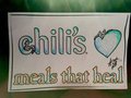 Freehand For Chili's