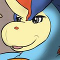 Wish for something else sir Keldeo?