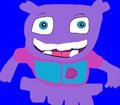 Oh MS Paint^^ by HCpierlingpitstop
