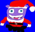 Oh A Little Late For Christmas MS Paint^^ by HCpierlingpitstop
