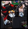 Shadow Rants -- Stream Comm