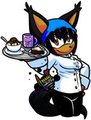 Chef Jen -- Stream Comm