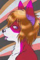 Sultry Solar by The Boxed Fox