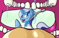 "I am your deeeentiiist~♫"