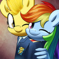 Captains by Burgerkiss