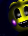 Hello Chica by RichFox