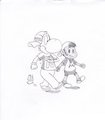 2 little Meets