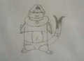 fat bui is fat by DanielRainer