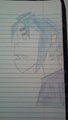 2-D from Gorillaz  by SilentGhost
