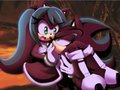 Only one by Gabrielblackcat