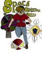 Space Adventure Moppo - cover wip by Corbellations