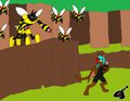 The Invasion is Coming