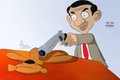 Bean Kill Teddy