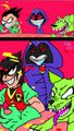 Recreation by shadowperla2013