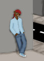 Bubba Bear Part trioxx times 2 IN COLOR by bpetersxxx
