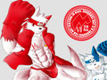 Zangoose Day 2015