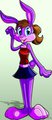 No Body Likes OCs by FallLovett