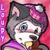 Loupy's baby chart