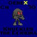 GeneX-Knuckles the Echidna-Ch.30