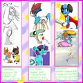 Commission sheet 2015 -OPEN- by LittleTurt