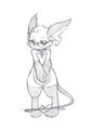 [Commissioned by me] Wardychu by warden006