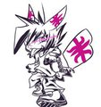 [RS] Gijinka Ursula by KaoruMunch