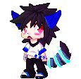 Tamotsu by KaoruMunch