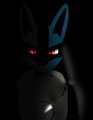 Lucario by RichFox