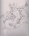 Hidden Between Existence -WIP- by SyntheticMind
