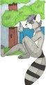 Kota in Prisma by kotacoon
