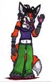 gift for Misako by monsterTrifecta