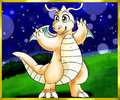 Dragonite