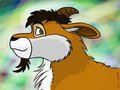 Cabro icon by Camelia