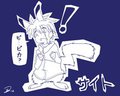 Hiraga Saito by kachimaru