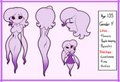 Soulia Reference by CreamyCat