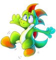 Yoshi