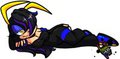 AT with ReaperLove by Amuzoreh