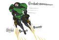 Grakata Power