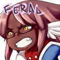 LaTale and Pokëscrubs - by Aogami