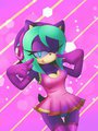 NoNoNo by Gabrielblackcat