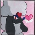 Furfrou Painting