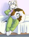 Morning brush 