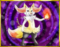 Braixen