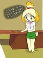 Isabelle ~ Failed Test