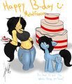 Happy Birth day!