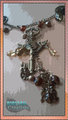 Sneakpeak - Wings of Change - Necklace by AzuGabu